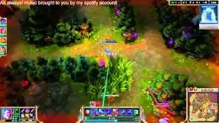 How to not kill Jinx