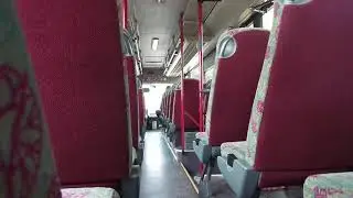 Mercedes-Benz O550 Integro #4AD 1733 (ZF)