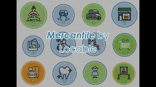 Introducing Mercantile