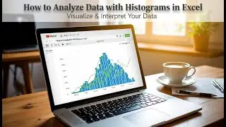 How to Analyze Data with Histograms in Excel: Visualize & Interpret Your Data