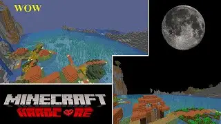 How I started my minecraft hardocre world | Minecraft hardcore Season 2 - Episode 1