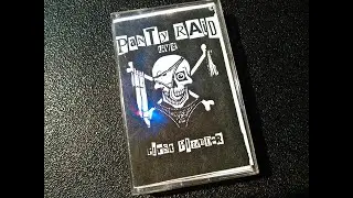 PANTY RAID - First Plunder (Debut Performance 8-18-1990)