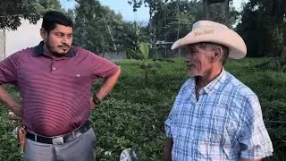 Maco Tres día Estuve con Maria Chichuy..😂😂