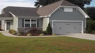 401 Haw Branch Road, Richlands, NC Presented by Christina Tompkins Wright.