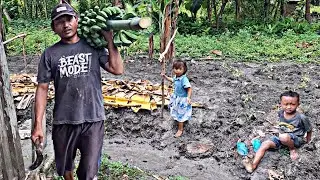 Hidup Di Desa‼️Realita Yang Tidak Banyak Orang  ketahui,Pedesaan Th 70an Bikin Rindu Kampung Halaman