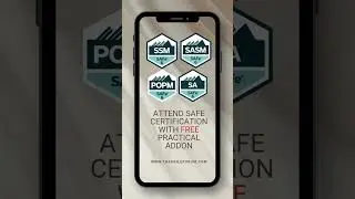 HOW to get SAFe Knowledge and SAFE Certification | SCRUM MASTER | Product Owner | Product manager