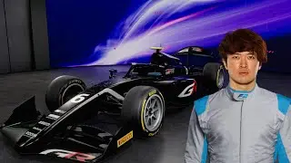 #F2 REALISTA #RITOMO MIYATA #RODIN MOTORSPORT #GP JAPÃO