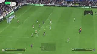 Tippytop goal of the season