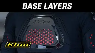 KLIM Base Layers | Product Comparison