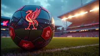 The Legacy Red5 Rock Remix (Official Audio)#LiverpoolFC#LFC#AnfieldAnthems#LFCUSA#LiverpoolFansUS