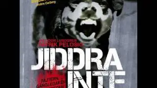 Ljudboken Jiddra inte trailer