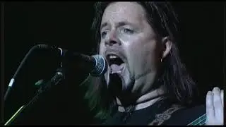 Asia - Military Man - Live 2002