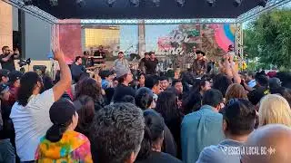 Almalafa - D. Latex # Emprendedores Fest @ Centro Cultural Tijuana / CECUT | Tijuana 24/May/2025