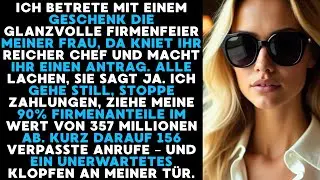 Ehefrau Sagte „Ich Esse Mit Den Mädchen.“ Ich Antwortete „Komisch, Du Buchtest Ein Hotelzimmer.“