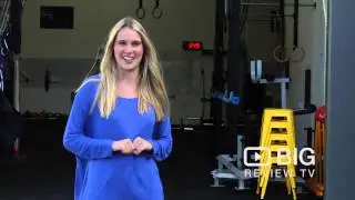 AJ CrossFit Gym in Cleveland QLD offering Personal Training and Fitness Workout