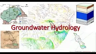 Groundwater Hydrology sections: Aquifer Characteristics - Eng. Ahmed Metwally