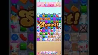 Candy Crush Saga Level 13462 mov