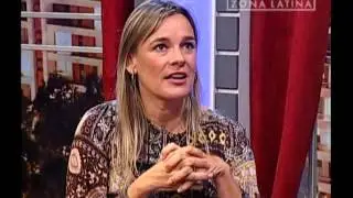 Ariztia Entrevista SDNL 2012