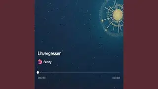 Unvergessen