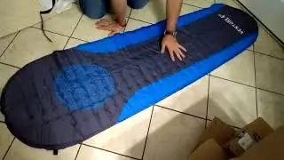 Venture 4th Self Inflating Sleeping pad