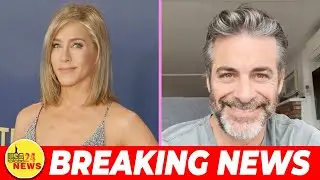 Jennifer Aniston's new beau Jim Curtis in shock from her celebrity lifestyle