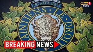 Community Safety Alert: Millbrook Residents Urged to Shelter in Place Amidst RCMP Warning