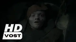 LE RÉVEIL DE LA MOMIE Bande Annonce VOST (2026, Horreur) Jack Reynor, Laia Costa, May Calamawy