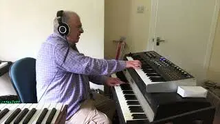 Capricorn- Jazz funk w/ Akai MPC One, Rhodes Piano, Behringer 2600, Behringer Pro-1, Novation Peak