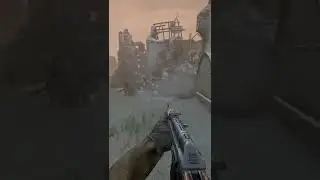 HUGE mob of Zombies on DayZ