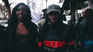 LIL LOVETT x For The Record (ADWD)