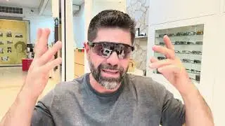 Oakley Radar ev 9208 lentes para tiro esportivo