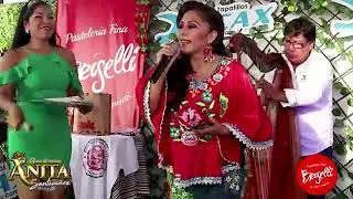 ANITA SANTIVAÑEZ - TU ARREPENTIMIENTO (Transmisión Virtual Desde Casa 2021)