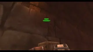 Solofarming Stratholme Holy Water as a Rogue - WoW Classic