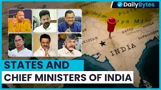 Check the video for complete details including names of 29 states and 29 chief ministers of India