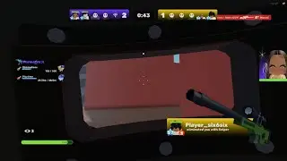 Headshot 4