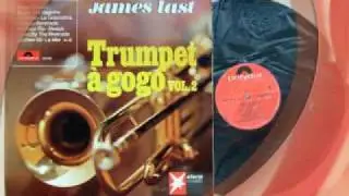 James Last - Skokiaan