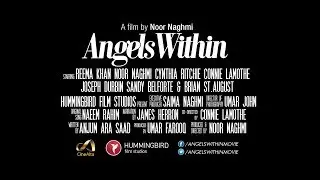 Angels Within - Official Extended Trailer (HD)