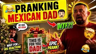 NUCLEAR WAR☢️PRANK ON MY DAD #nuclear #short #prank #subscribe #fyp #funny #mexican #viral #lol