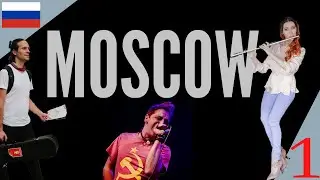 Moscow: 
