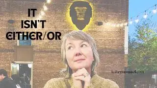How to Shift When Your Identity is a Mix of 