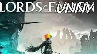 Lords of the Fallen Funny Moments