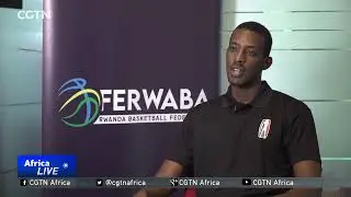 Rwanda Basketball makes huge strides after hosting major competitions