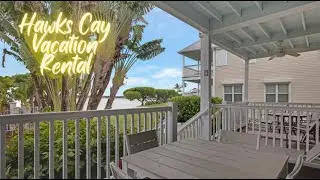 Hawks Cay Resort Luxury Condo Rental | Marathon, FL | Droneandphoto.com