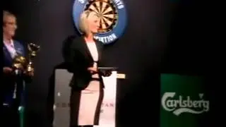 Scottish open 2013 Prizes