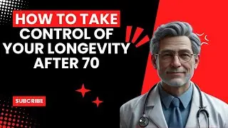 7 Scientifically Proven Signs That Predict Your Longevity After 70 &ndash; And How to Improve Them