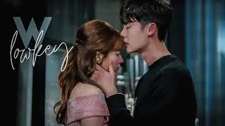 W - Two Worlds [FMV] - lowkey
