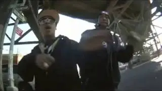 9th Wonder & Buckshot 