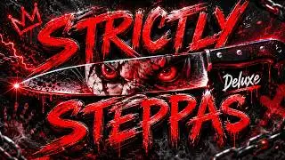 CockBack - Go Back 2 The Start Ft @bigsteelo786 (Official Lyrics Video)