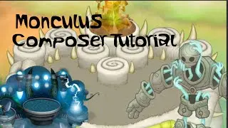 Monoculus Wublin Island Tutorial (FIRST TO DO THIS)
