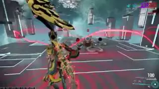 Warframe Joezapp Octavia Song : Prototype Joezapp Mix